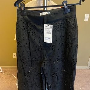BRAND NEW ZARA PANTS